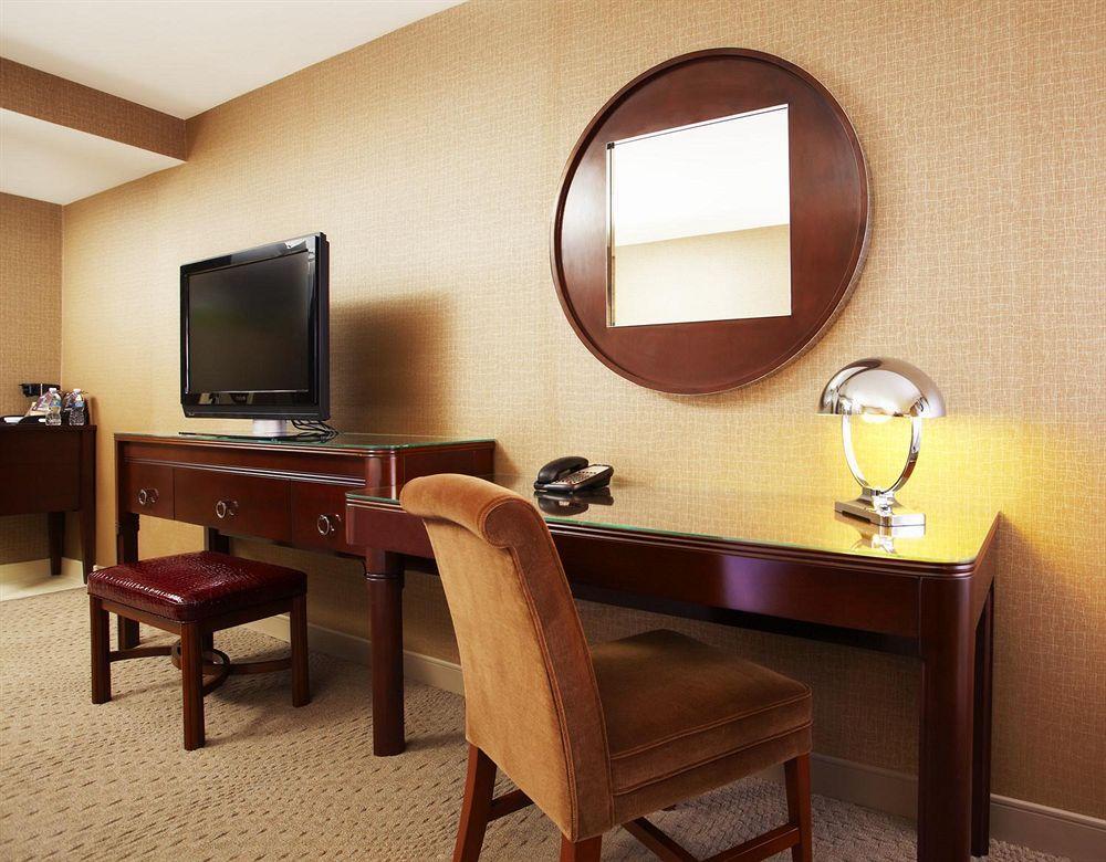 Sheraton Wilmington South Hotel New Castle Kamer foto